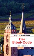 Harald Schneider: Der Bibel-Code ★★★★