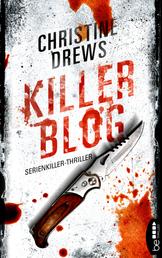 Killer Blog - Serienkiller-Thriller
