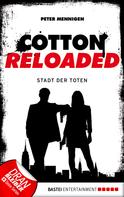 Peter Mennigen: Cotton Reloaded - 17 ★★★★