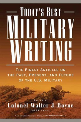 Today's Best Military Writing
