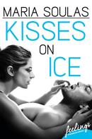 Maria Soulas: Kisses on Ice ★