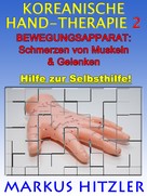 Markus Hitzler: Koreanische Hand-Therapie 2 ★★★★★