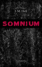 Somnium - Psychothriller