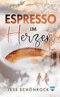 Jess Schönrock: Espresso im Herzen ★★★★
