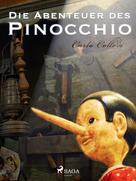 Carlo Collodi: Die Abenteuer des Pinocchio ★★★★★