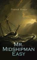 Frederick Marryat: Mr. Midshipman Easy 