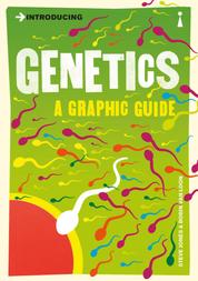 Introducing Genetics - A Graphic Guide