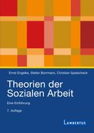 Ernst Engelke: Theorien der Sozialen Arbeit 