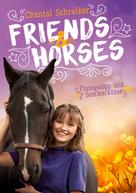Chantal Schreiber: Friends & Horses 