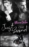 Rhiana Corbin: Just one second ★★★