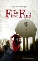 Charly Essenwanger: First to Find ★★★★