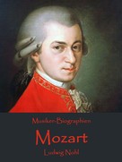 Ludwig Nohl: Mozart 