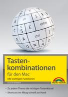 Ulrich Vermeer: Tastenkombinationen für den Mac ★★★