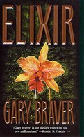 Gary Braver: Elixir ★★★★