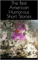 AA. VV.: The Best American Humorous Short Stories 