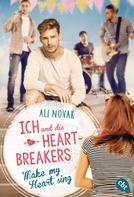 Ali Novak: Ich und die Heartbreakers - Make my heart sing ★★★★