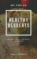 Daniel Wurm: Healthy Desserts 