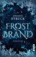 Johanna Struck: Frostbrand ★★★★