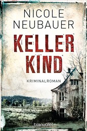 Kellerkind - Roman