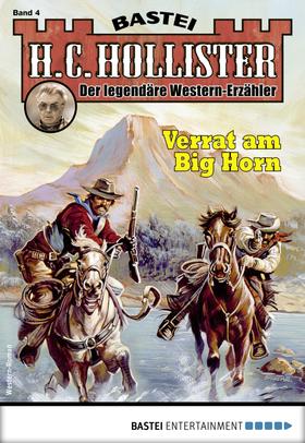 H.C. Hollister 4 - Western