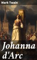Mark Twain: Johanna d'Arc 