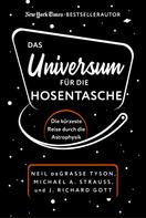 Neil deGrasse Tyson: Das Universum für die Hosentasche ★★★★★
