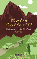 Colin Cotterill: Totentanz für Dr. Siri ★★★★