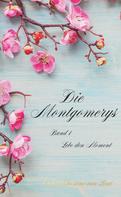 Elenay Christine van Lind: Die Montgomerys Band 1 