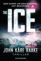 John Kåre Raake: The Ice ★★★★
