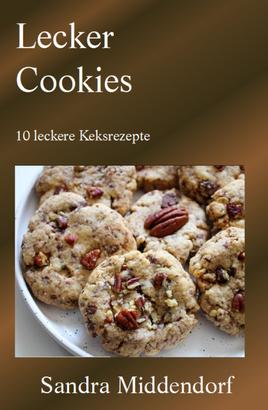 Lecker Cookies