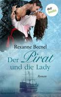 Rexanne Becnel: Der Pirat und die Lady ★★★★