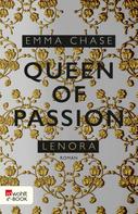 Emma Chase: Queen of Passion – Lenora ★★★★