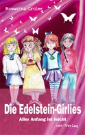 Roswitha Gruler: Die Edelstein-Girlies ★★★★★