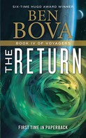 Ben Bova: The Return ★★★★