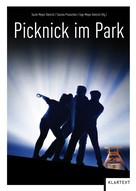 Sascha Pranschke: Picknick im Park 