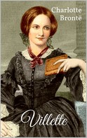 Charlotte Brontë: Villette 