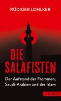 Rüdiger Lohlker: Die Salafisten ★★★
