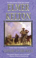 Elmer Kelton: Cloudy in the West 