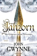 John Gwynne: Jähzorn - Die Getreuen und die Gefallenen 3 ★★★★★