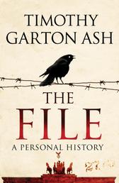 The File - A Personal History