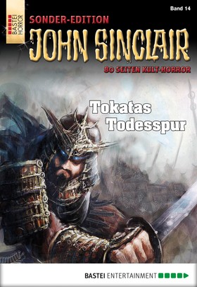 John Sinclair Sonder-Edition - Folge 014