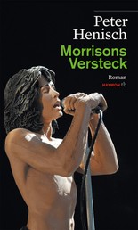 Morrisons Versteck - Roman