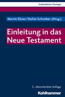 Martin Ebner: Einleitung in das Neue Testament 