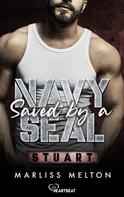 Marliss Melton: Saved by a Navy SEAL - Stuart ★★★
