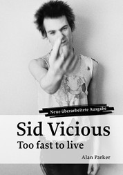 Sid Vicious - Too Fast to Live