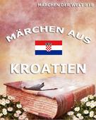 Jazzybee Verlag: Märchen aus Kroatien ★★