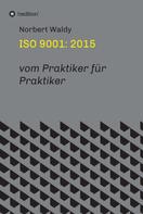 Norbert Waldy: ISO 9001: 2015 ★★★★