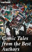 Various: Comic Tales from the Best Authors 