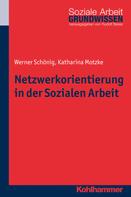 Werner Schönig: Netzwerkorientierung in der Sozialen Arbeit 