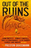 China Miéville: Out of the Ruins 